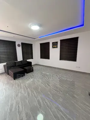 3bdrm Bungalow in Bn Homes, Oyarifa for sale