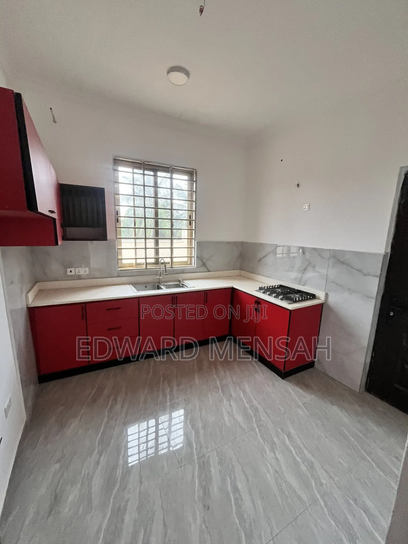 3bdrm Bungalow in Bn Homes, Oyarifa for sale