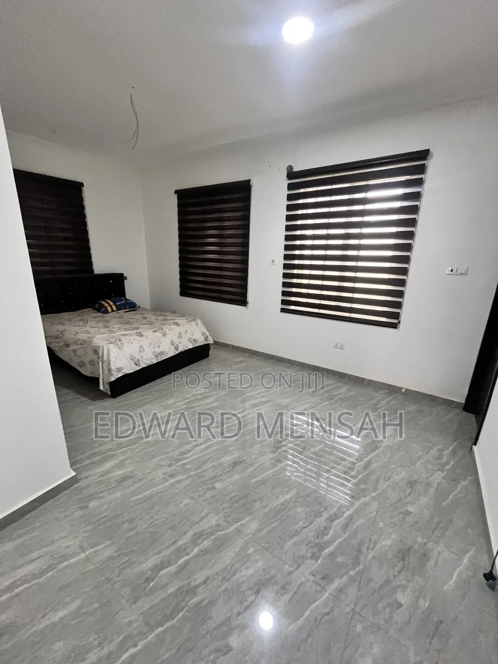 3bdrm Bungalow in Bn Homes, Oyarifa for sale