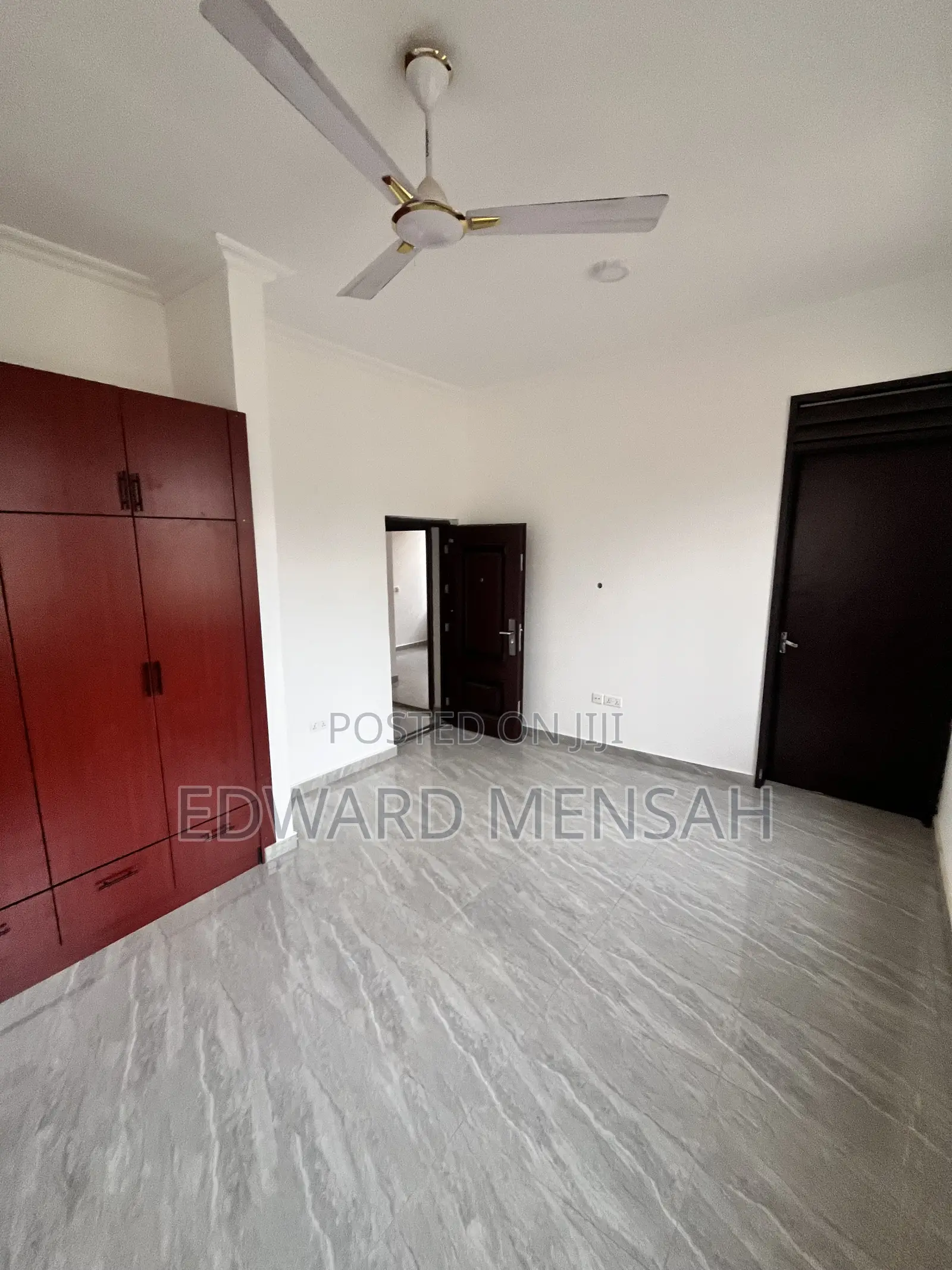 3bdrm Bungalow in Bn Homes, Oyarifa for sale