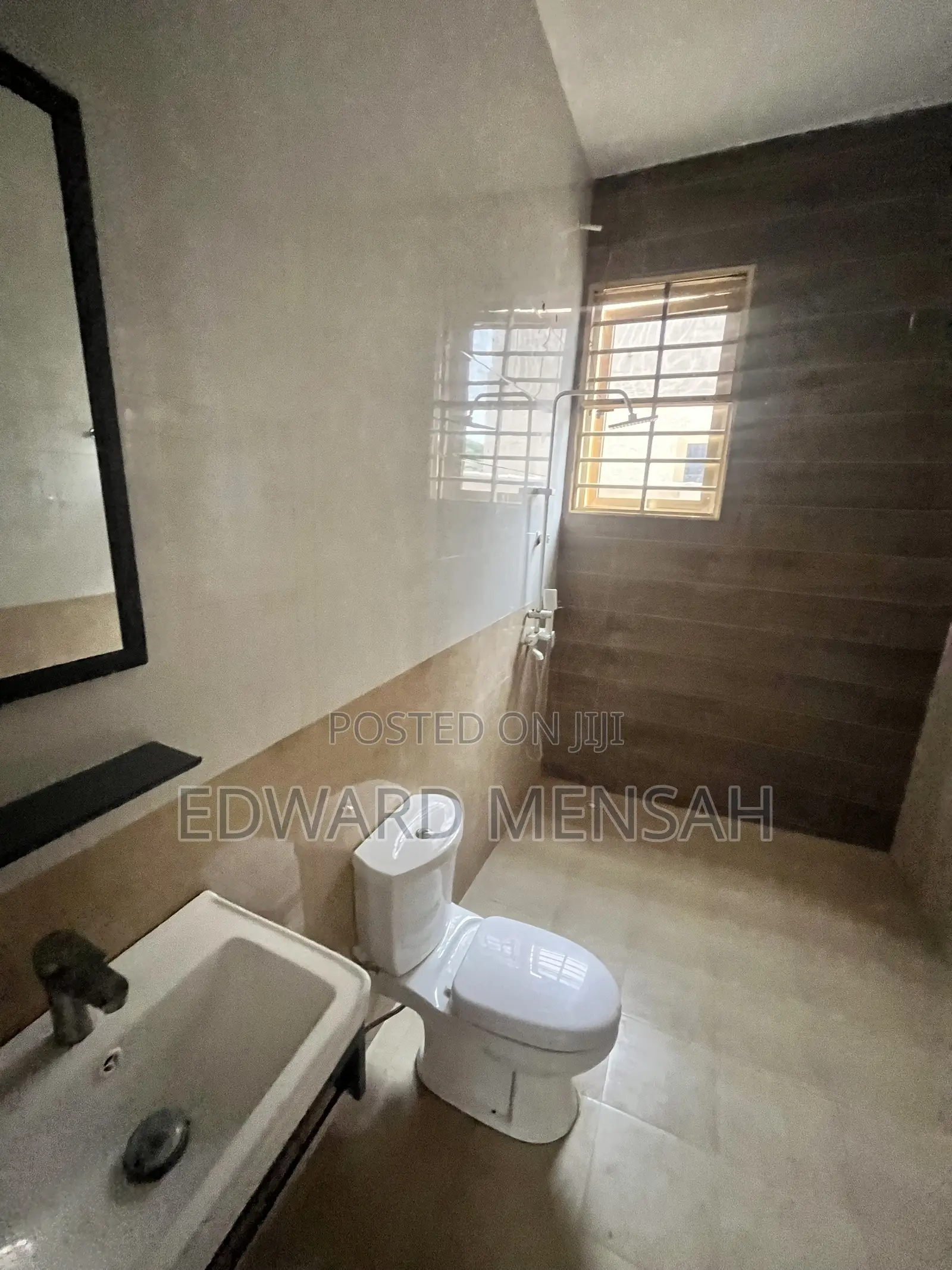 3bdrm Bungalow in Bn Homes, Oyarifa for sale