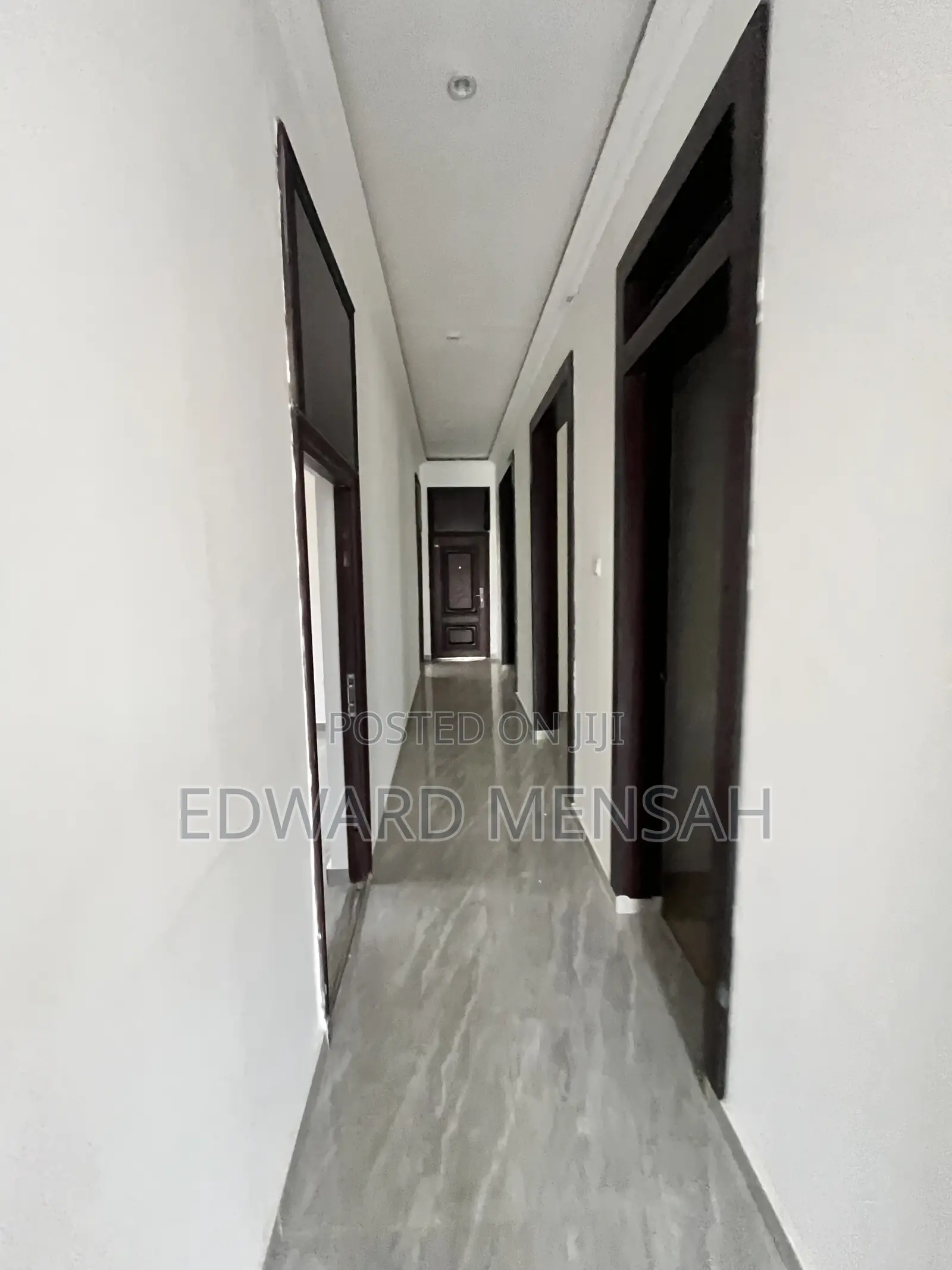 3bdrm Bungalow in Bn Homes, Oyarifa for sale