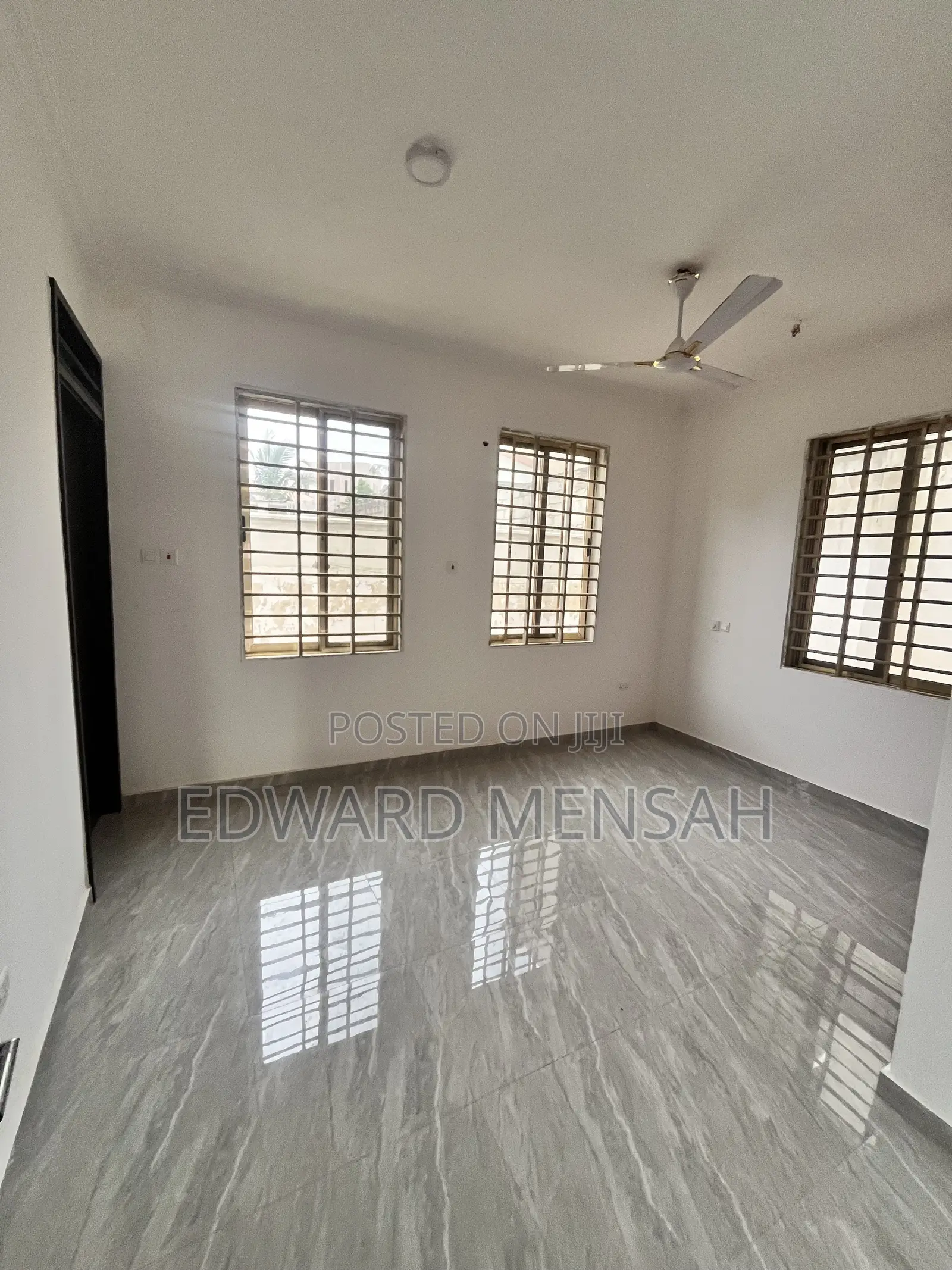 3bdrm Bungalow in Bn Homes, Oyarifa for sale