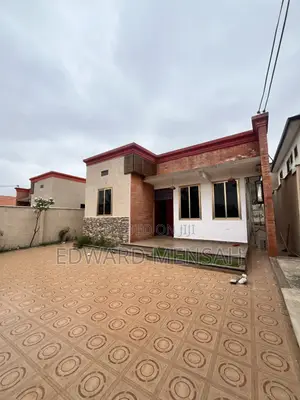 3bdrm Bungalow in Bn Homes, Oyarifa for sale