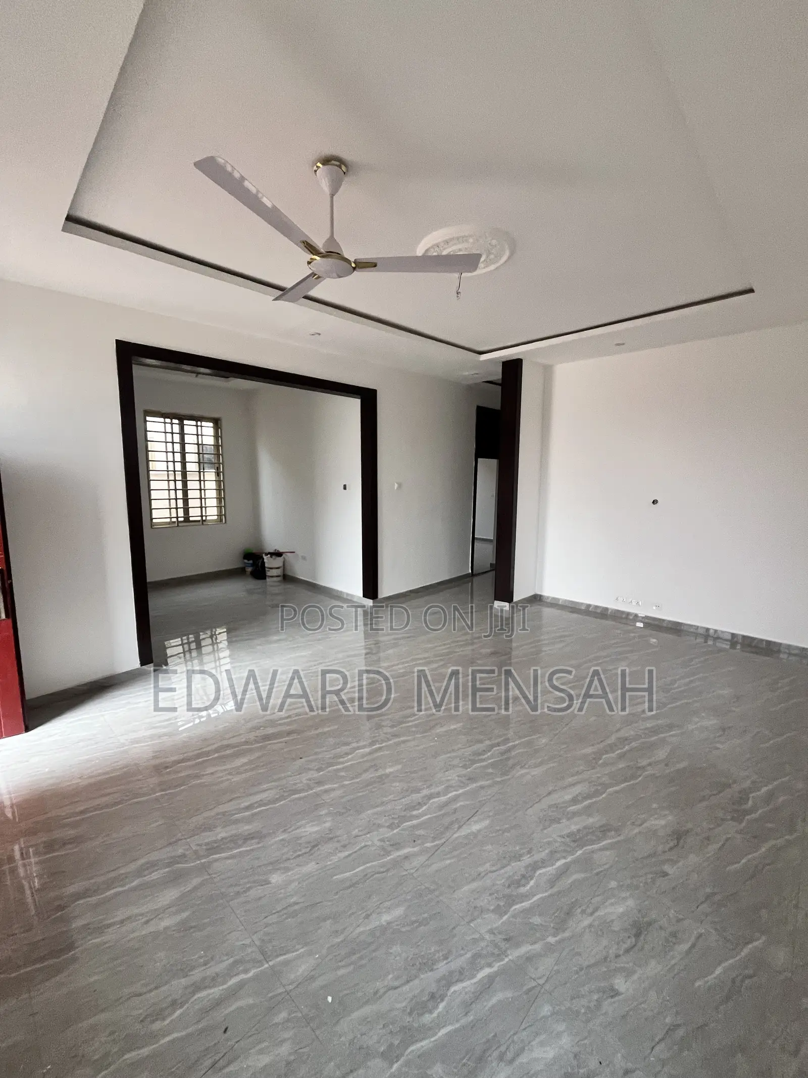 3bdrm Bungalow in Bn Homes, Oyarifa for sale