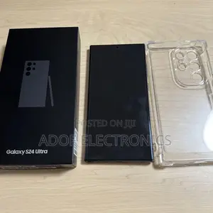 New Samsung Galaxy S24 Ultra 512 GB Gray