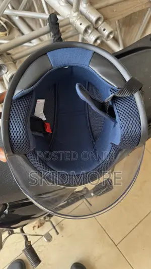 Sonlink Scooter/Motorcycle Helmet