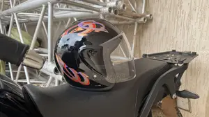 Sonlink Scooter/Motorcycle Helmet