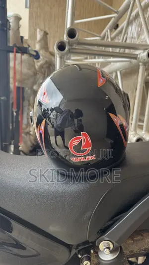 Sonlink Scooter/Motorcycle Helmet