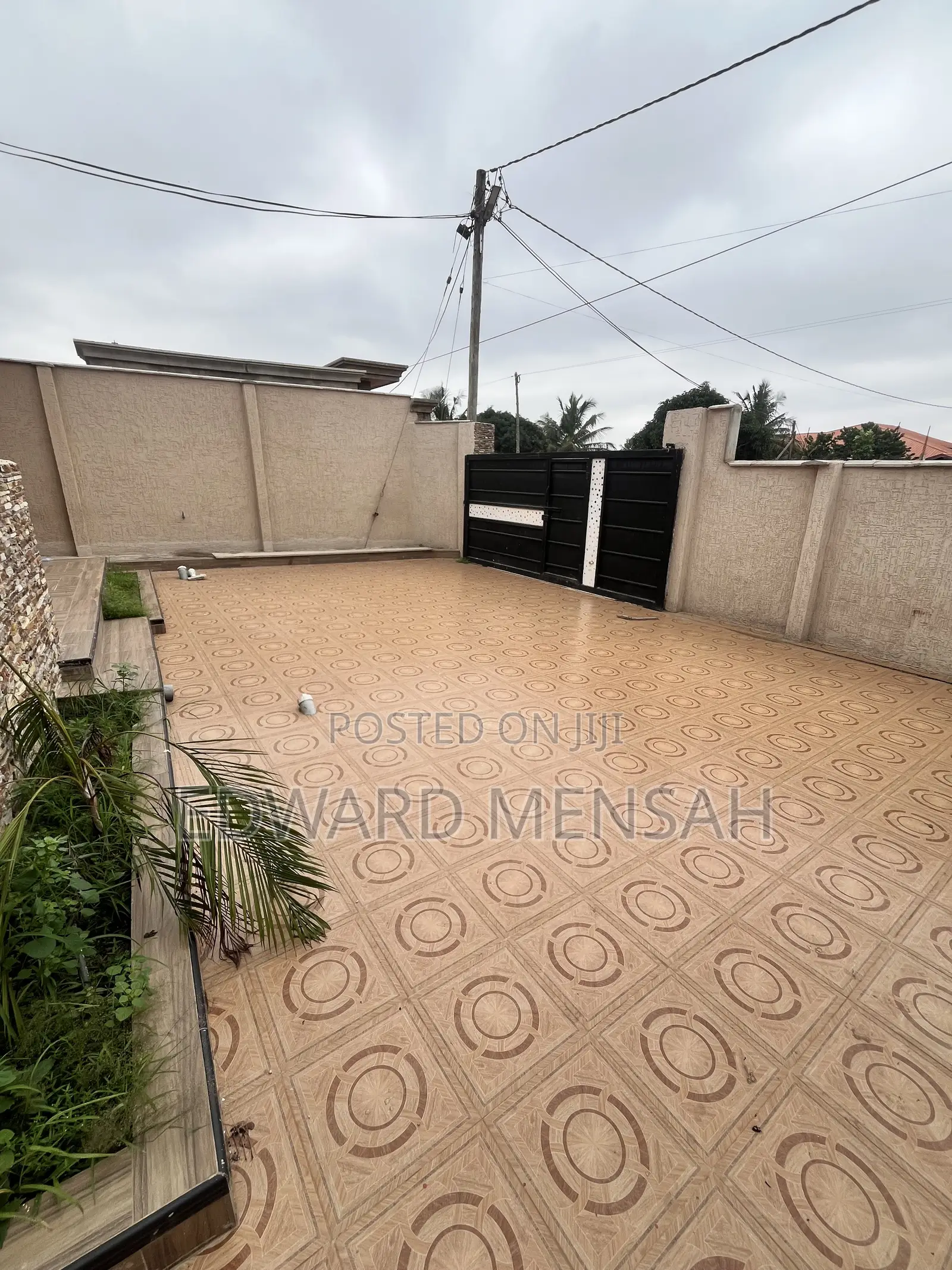 3bdrm Bungalow in Bn Homes, Oyarifa for sale