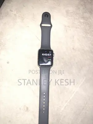 Apple Series 3 (WhatsApp)