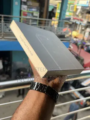 New Google Pixel 9 Pro Fold 256 GB