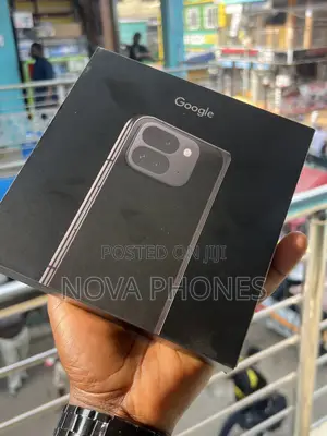 New Google Pixel 9 Pro Fold 256 GB