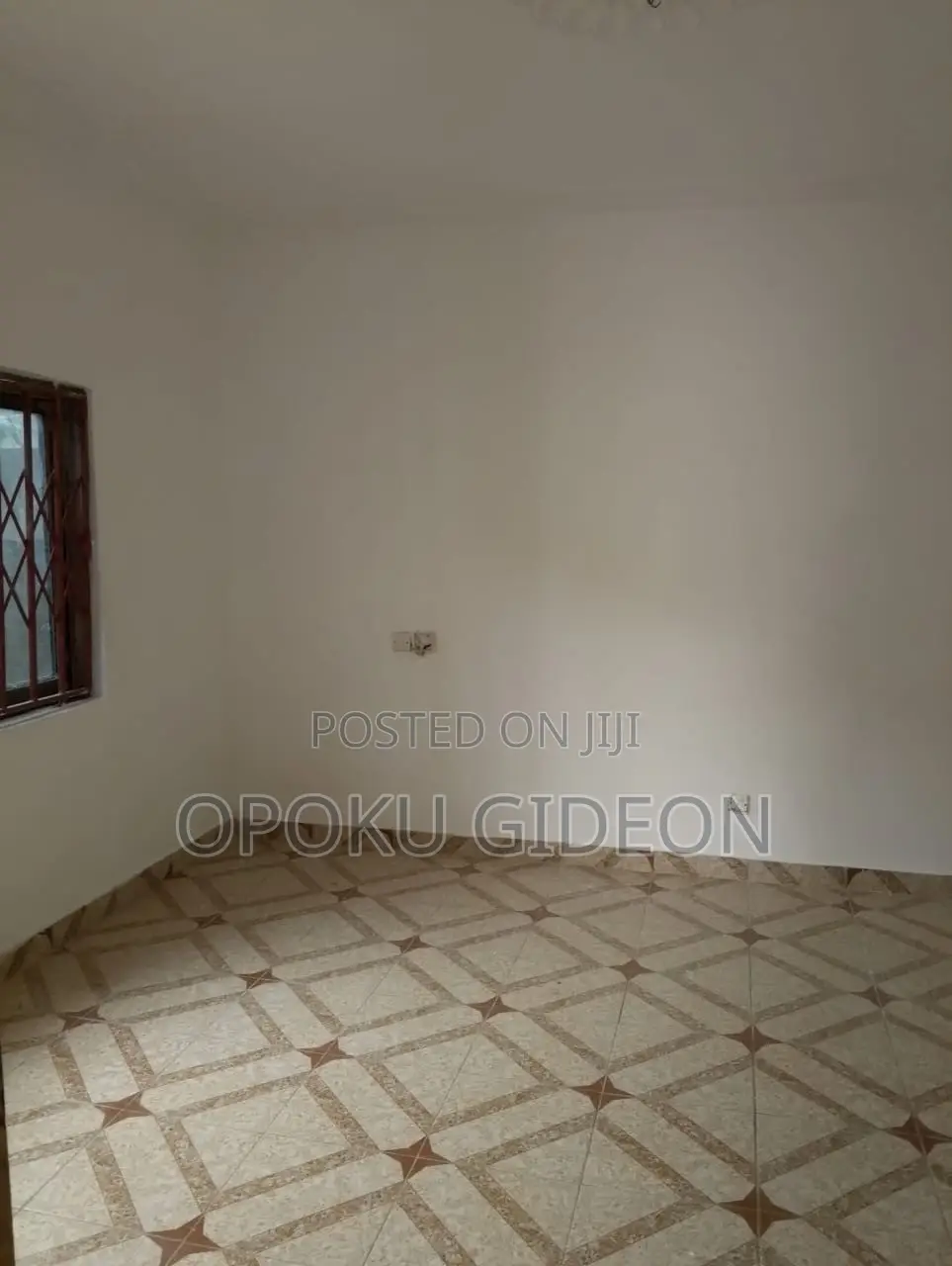 1bdrm Room & Parlour in Canada, Olebu for rent