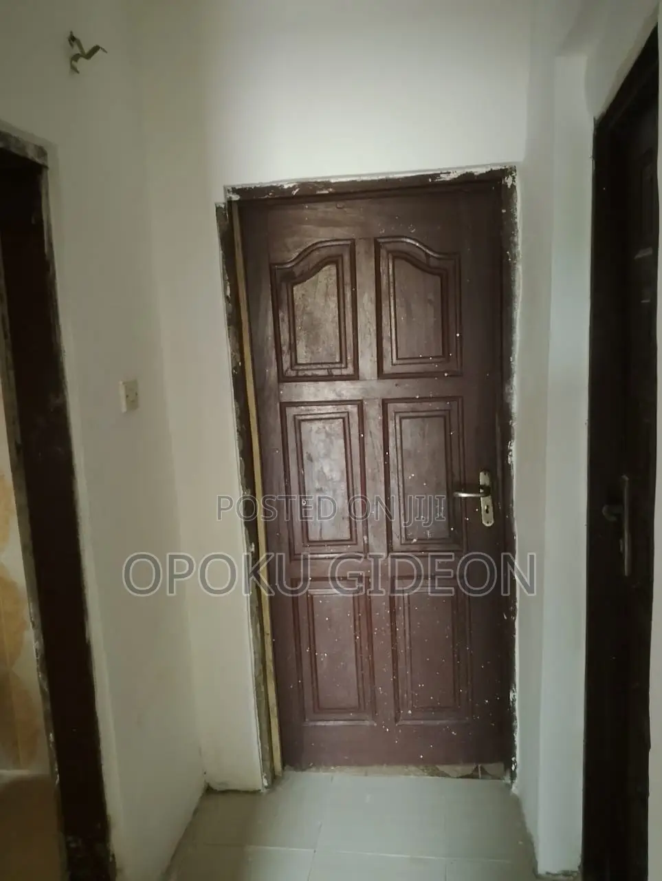 1bdrm Room & Parlour in Canada, Olebu for rent