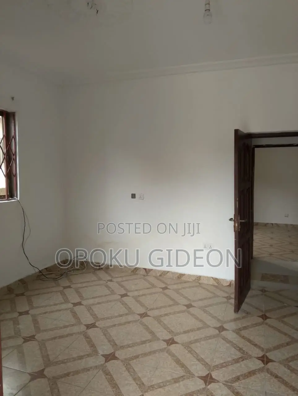 1bdrm Room & Parlour in Canada, Olebu for rent