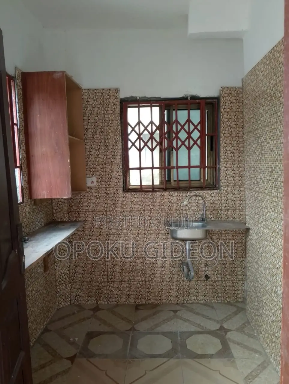 1bdrm Room & Parlour in Canada, Olebu for rent