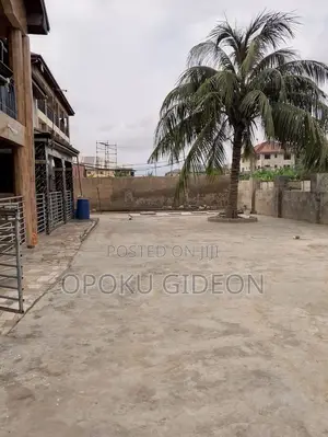 1bdrm Room & Parlour in Canada, Olebu for rent