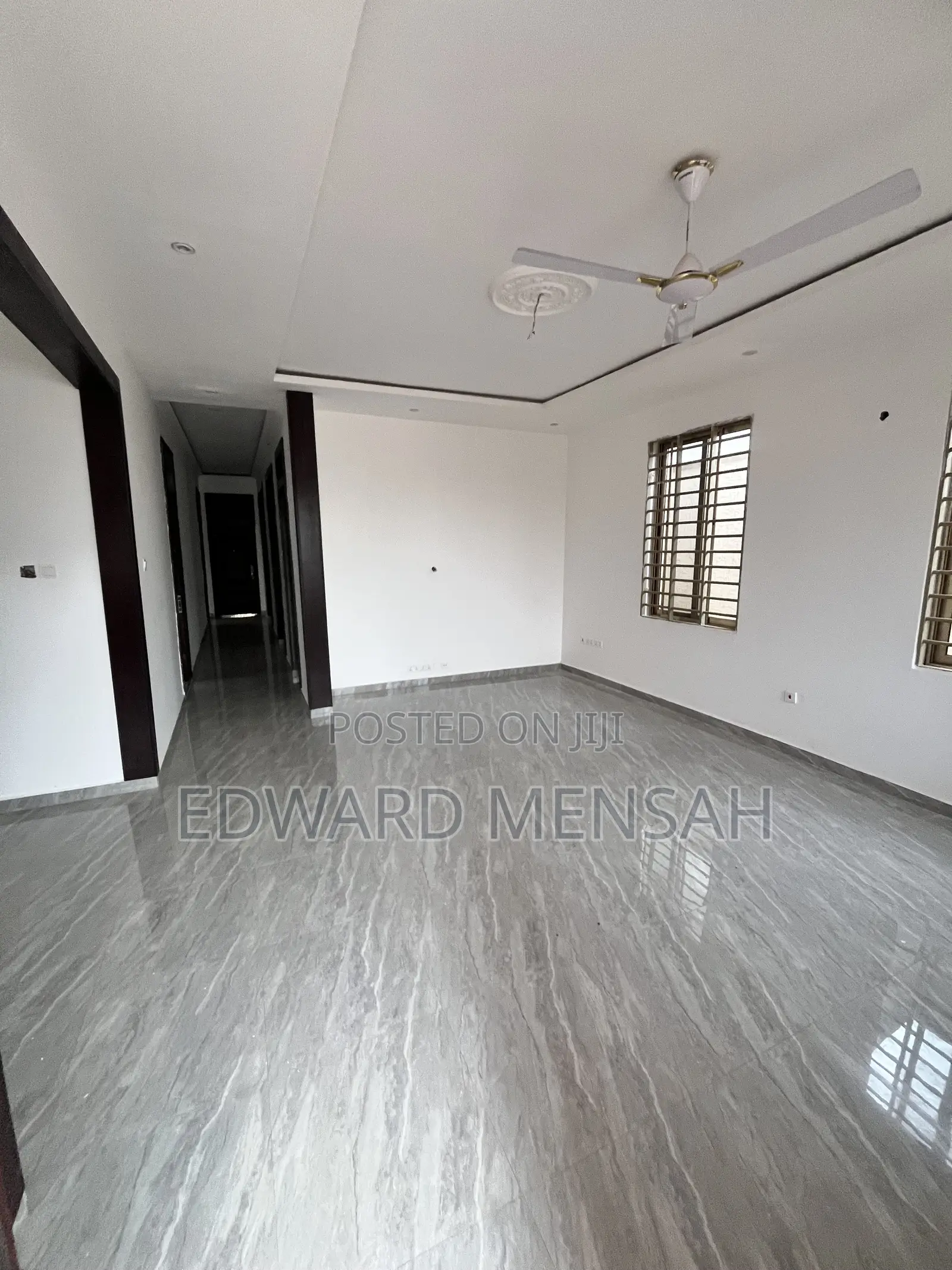 3bdrm Bungalow in Bn Homes, Oyarifa for sale