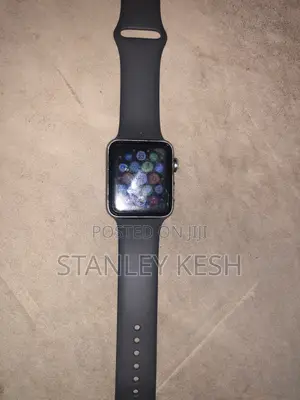 Apple Series 3 (WhatsApp)