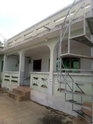 3bdrm House in God Linkt, Mile 7 for rent