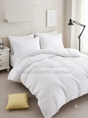 Queen Size and Double Size Bedsheets
