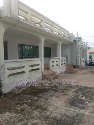 3bdrm House in God Linkt, Mile 7 for rent