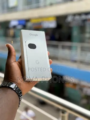New Google Pixel 10a 128 GB