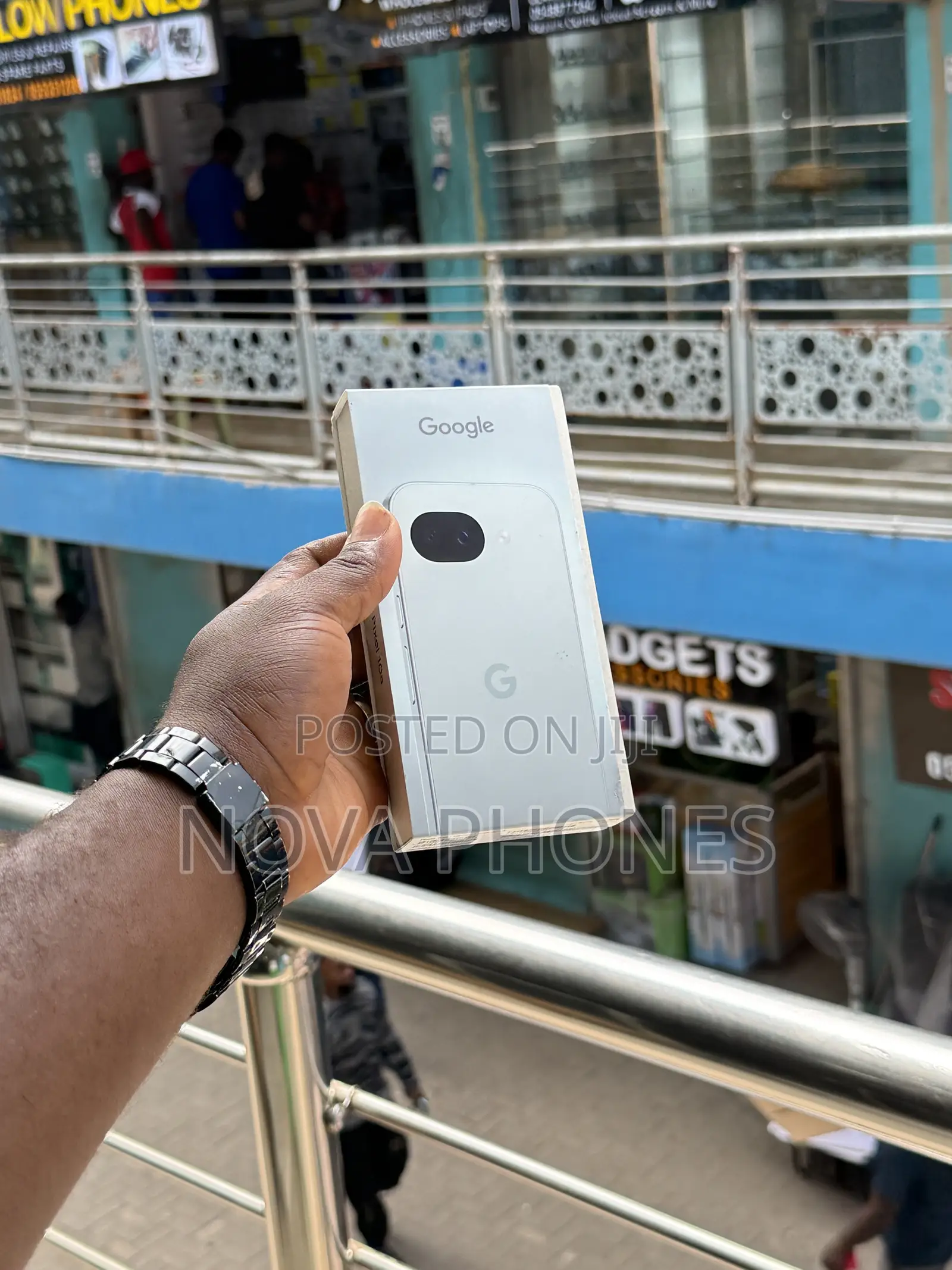 New Google Pixel 10a 128 GB