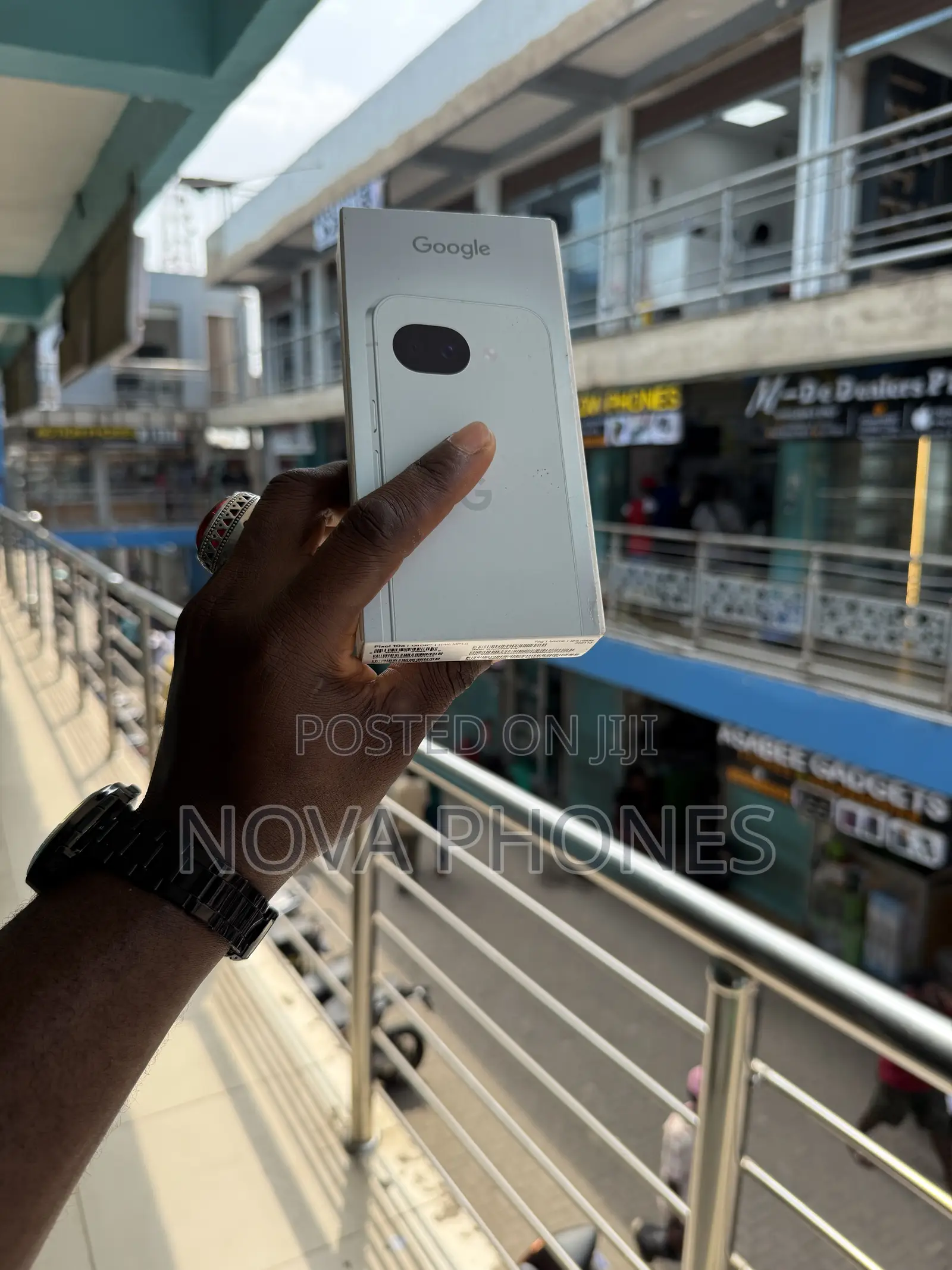 New Google Pixel 10a 128 GB