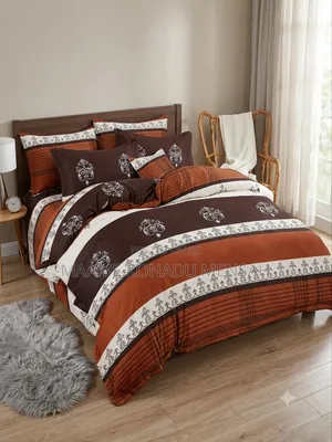 Queen Size and Double Size Bedsheets