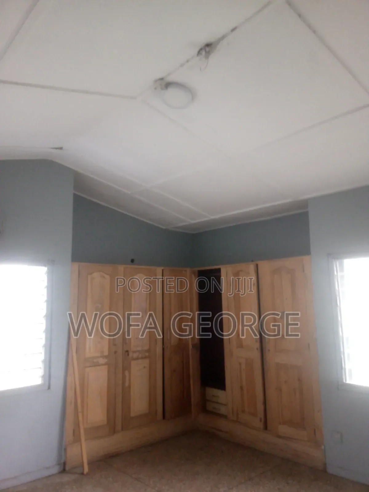 3bdrm House in God Linkt, Mile 7 for rent