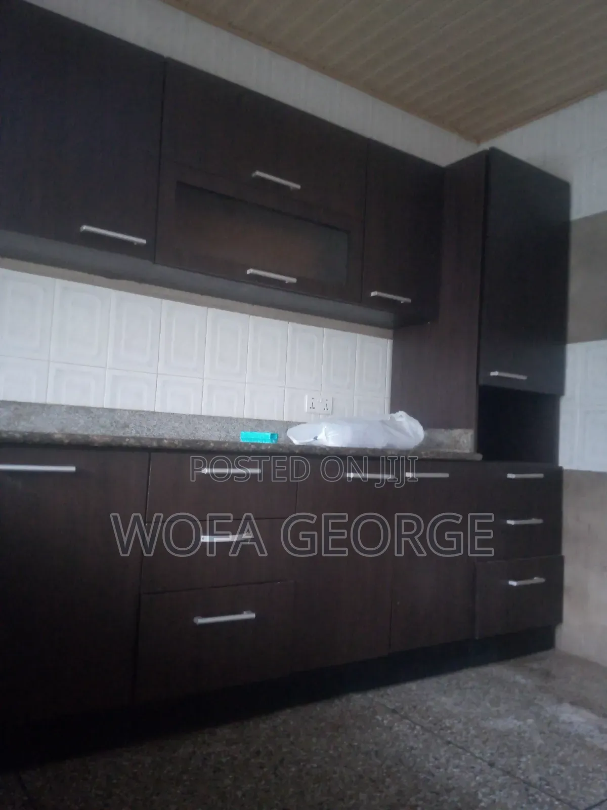 3bdrm House in God Linkt, Mile 7 for rent