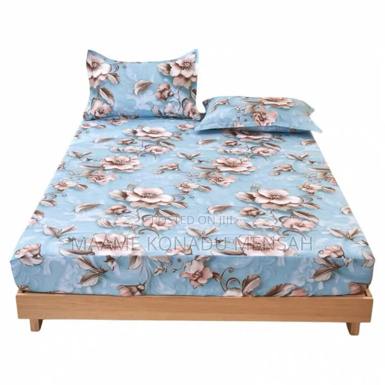 Queen Size and Double Size Bedsheets