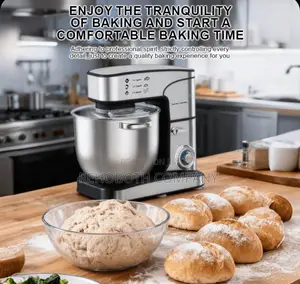 Sokany Stand Mixer 18L 3300W Model SK-05012