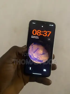 Apple iPhone 11 128 GB White