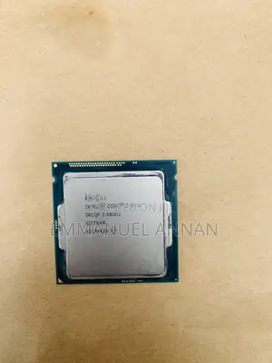 I7-4790 Cpu