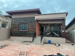 3bdrm House in Gbawe, Zero for sale