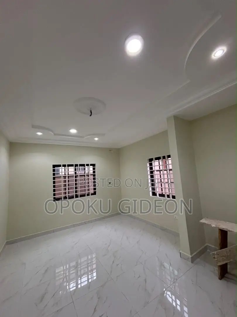 3bdrm House in Gbawe, Zero for sale