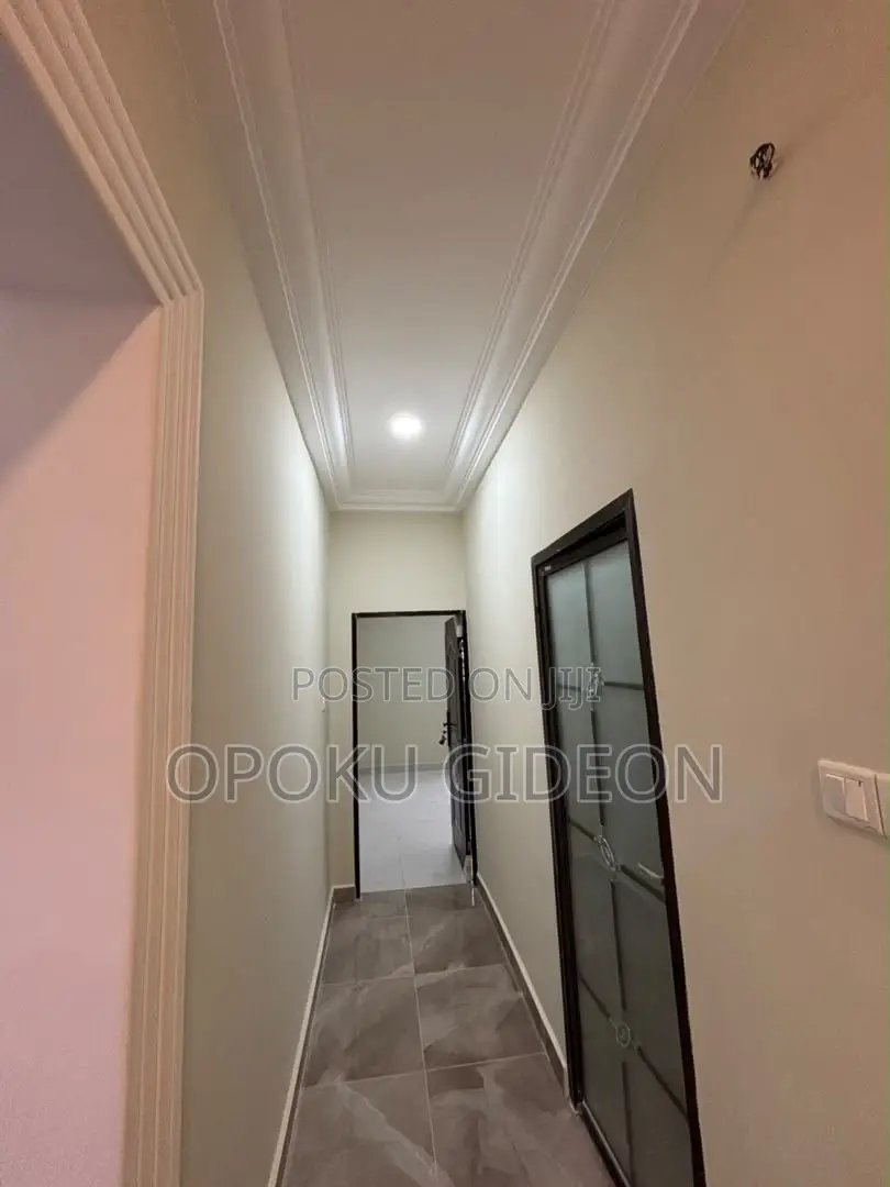 3bdrm House in Gbawe, Zero for sale
