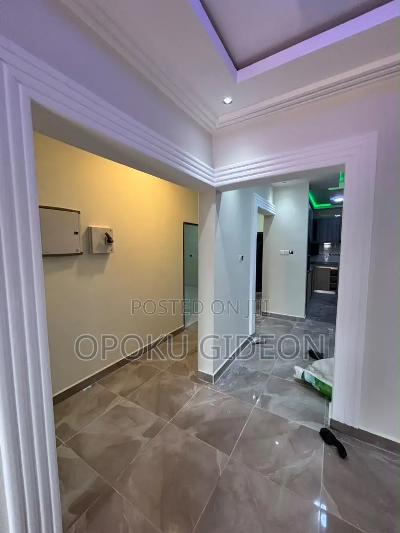3bdrm House in Gbawe, Zero for sale
