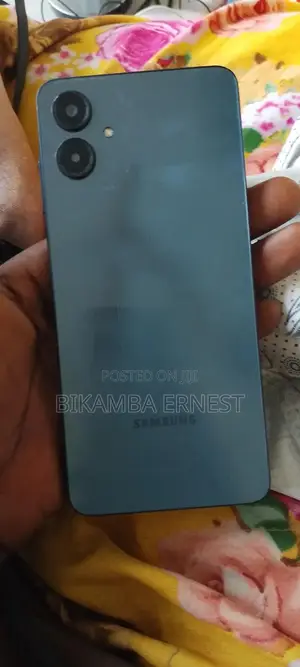 Samsung Galaxy A06 64 GB Blue