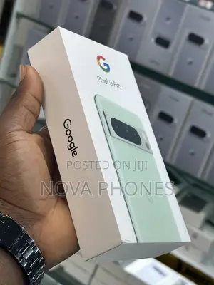 New Google Pixel 8 Pro 128 GB