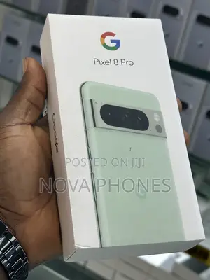 New Google Pixel 8 Pro 128 GB