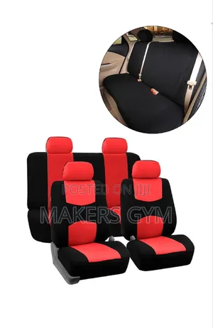 Seat Covers for All Cars(universal)