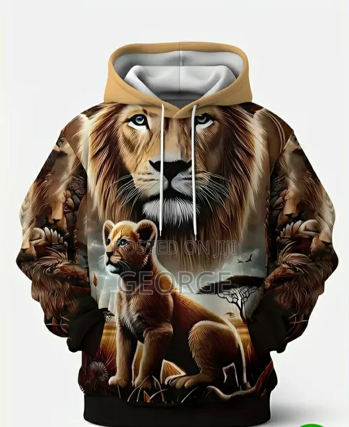 Burna Boy Fashion