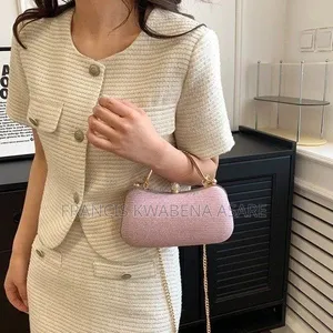 Ladies Clutch