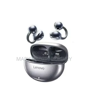 Lenovo Lenovo TA410 BT5.4 True Wireless Headphones With Mic