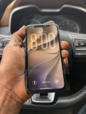 Apple iPhone 12 128 GB Black