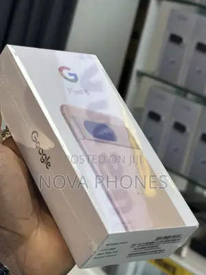 New Google Pixel 8 128 GB